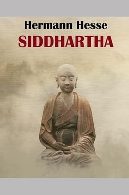 Cover for Herman Hesse · Siddhartha (Paperback Book) (2020)