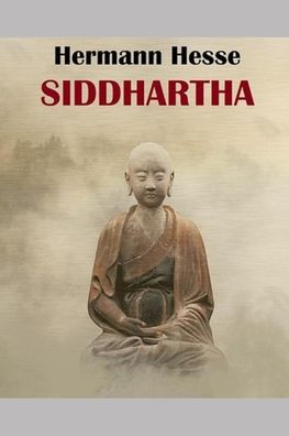 Cover for Herman Hesse · Siddhartha (Pocketbok) (2020)