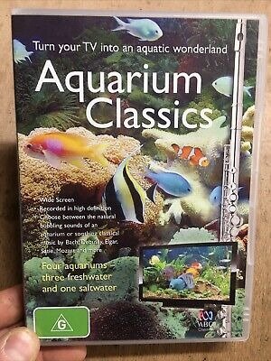 Aquarium Classics 2012 - Various Artists - Music - UNIVERSAL - 0044007628409 - October 19, 2012