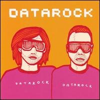 Cover for Datarock · Datarock Datarock Ecd (CD) [Enhanced edition] (2007)