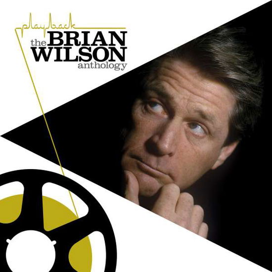 Playback: The Brian Wilson Anthology - Brian Wilson - Music - RHINO - 0081227937409 - September 22, 2017