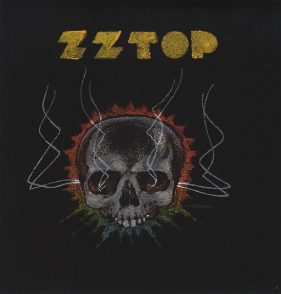 Deguello - ZZ Top - Musik - Rhino Warner - 0081227979409 - September 26, 2011
