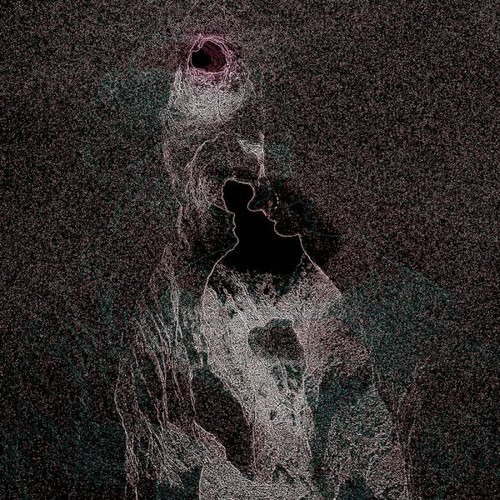 Nark · Empty Void (LP) [EP edition] (2018)