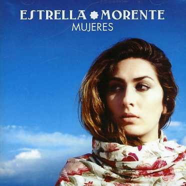 Mujeres - Estrella Morente - Musikk - MUTE - 0094636526409 - 25. september 2006