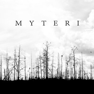 Cover for Myteri (LP) (2015)