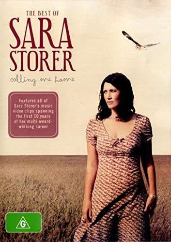 Cover for Sara Storer · Best Of (DVD) (2010)