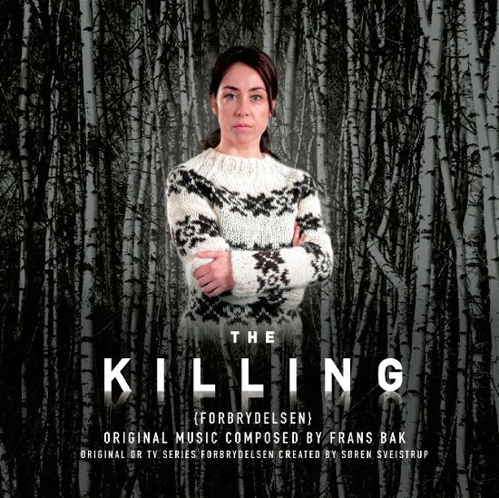 Killing - Frans Bak - Musikk - ISLAND - 0602537116409 - 10. september 2012
