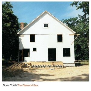 The Diamond Sea - Sonic Youth - Musik - Geffen Records - 0602547566409 - 23. december 2015