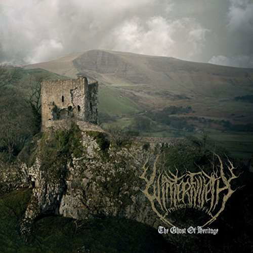 Cover for Winterfylleth · The Ghost of Heritage (LP) [Limited edition] (2017)