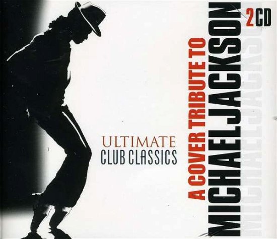 Cover for Michael Jackson · Cover Tribute To-michael Jackson (CD) (2009)