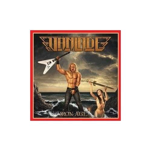 Iron Age - Vanlade - Musikk - STVE SPARKS - 0700261919409 - 2. oktober 2012