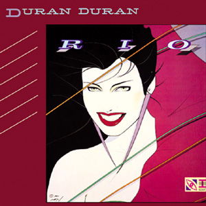 Rio - Duran Duran - Musik - Parlophone (Wea) - 0724352992409 - 3. Juli 2001