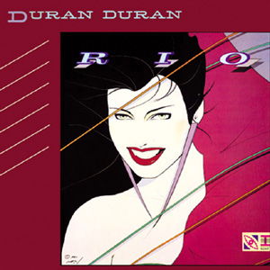 Rio - Duran Duran - Música - Parlophone (Wea) - 0724352992409 - 3 de julho de 2001