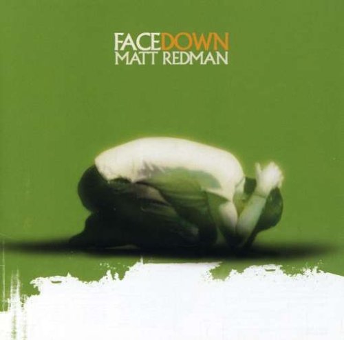 Cover for Matt Redman · Face Down (CD) [Enhanced edition] (2004)