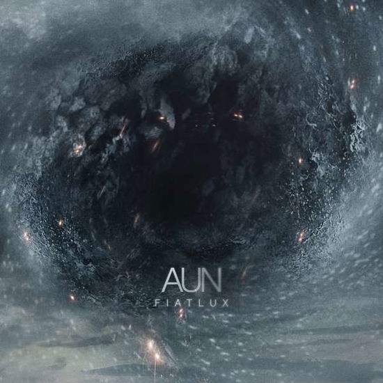 Cover for Aun · Fiat Lux (CD) [Digipak] (2015)