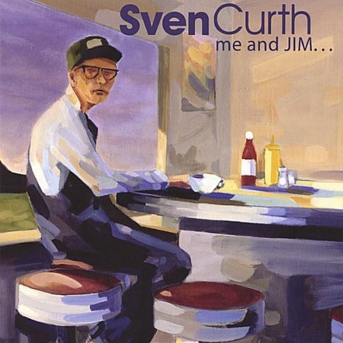 Me & Jim - Sven Curth - Music - CD Baby - 0783707159409 - September 20, 2005