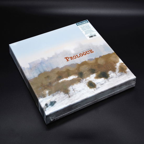 Prologue (10 Year Anniversary Box Set) - Milk Carton Kids - Muziek - MILK CARTON RECORDS - 0793888431409 - 24 september 2021