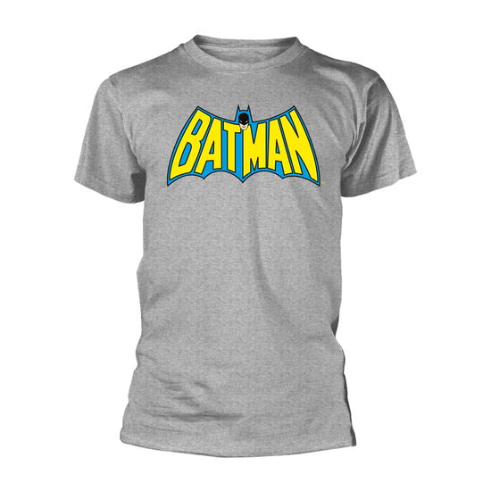Cover for Batman · Retro (T-shirt) [size L] (2025)