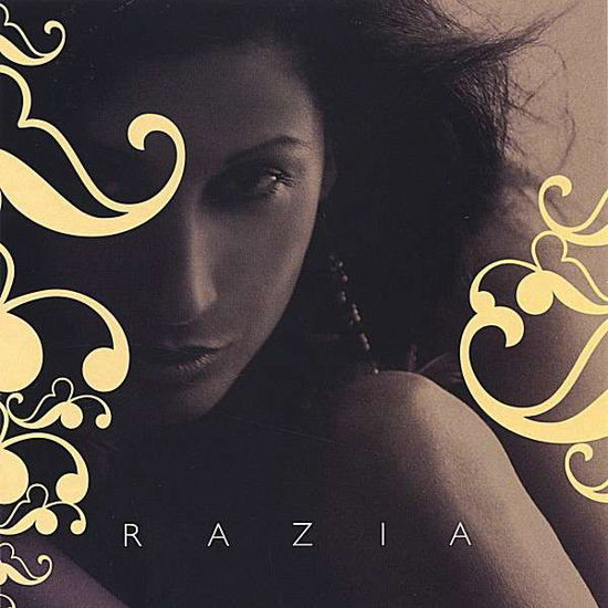 Cover for Razia · Magical (CD) (2005)