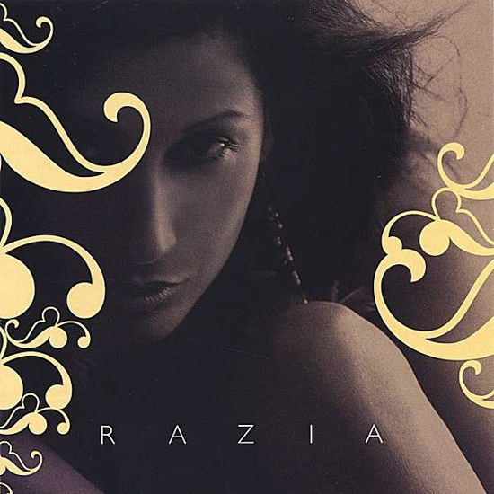 Magical - Razia - Music -  - 0837101083409 - September 20, 2005