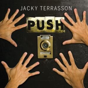 Cover for Jacky Terrasson · Push (CD) (2010)