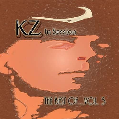 Cover for Kz · In Session: the Best of 5 (CD) (2015)