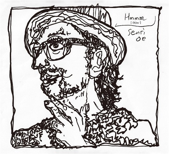 Cover for Senri Oe · Hmmm (CD) (2024)