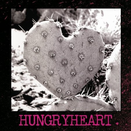 Cover for Hungryheart (CD) [Ten Years Anniversary Deluxe edition] (2018)