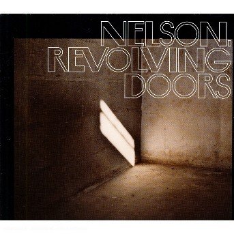 Cover for Nelson · Revolving Doors (CD)