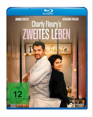 Cover for Charly Fleurys Zweites Leben · Charly Fleurys Zweites Leben/bd (Blu-ray) (2022)