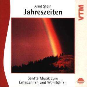 Cover for Stein Arnd · Jahreszeiten (CD)