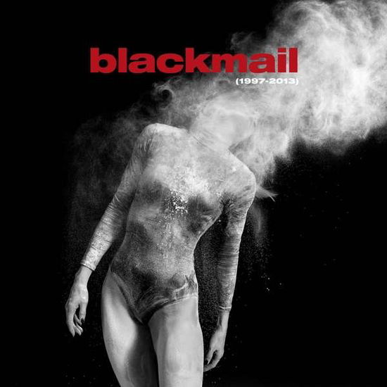 Cover for Blackmail · 1997-2013 (Best + Rare Tracks) (LP) [Remastered edition] (2020)