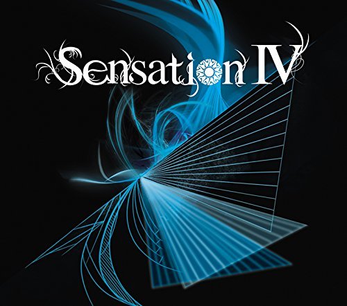 Cover for Sensation · Sensation 4 (CD) [Japan Import edition] (2016)