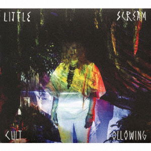 Cult Following - Little Scream - Music - MERGE RECORDS - 4526180407409 - January 21, 2017