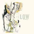 Cover for Low · The Invisible Way (CD) [Japan Import edition] (2017)