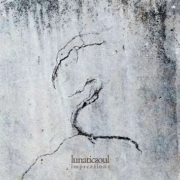Cover for Lunatic Soul · Impressions (CD) [Japan Import edition] (2019)
