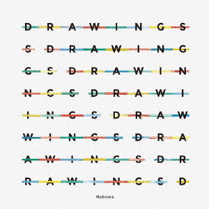 Cover for Nabowa · Drawings (CD) [Japan Import edition] (2017)