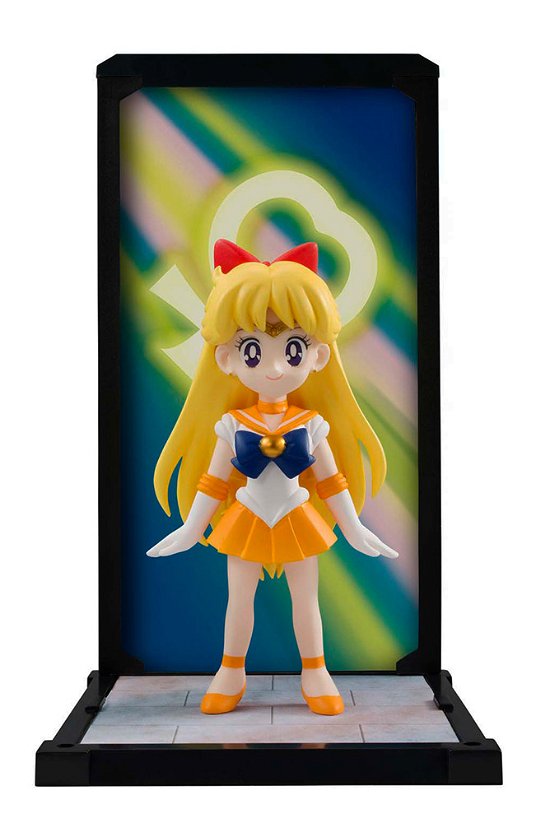 Sailor Moon Buddies Sailor Venus - Sailor Moon - Merchandise -  - 4543112920409 - 
