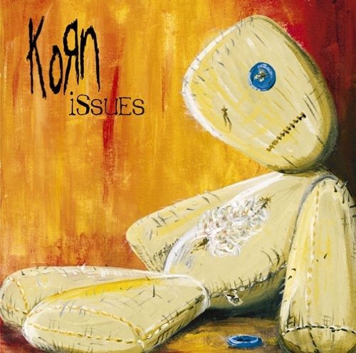 Cover for Korn · Issues + 1 (CD) [Japan Import edition] (2012)