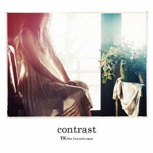 Contrast - Tk from Ling Tosite Sigure - Muzyka - AI - 4547403031409 - 5 marca 2014