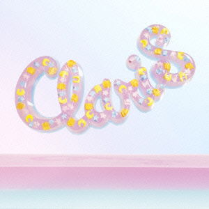 Click - Claris - Muzyka - SONY MUSIC LABELS INC. - 4547557031409 - 29 stycznia 2014