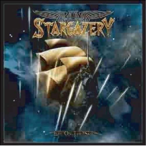 Cover for Stargazery · Eye on the Sky (CD) [Japan Import edition] (2011)