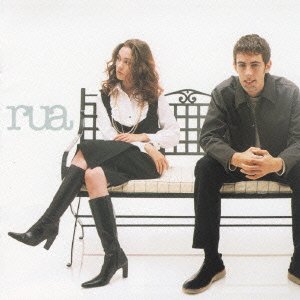Cover for Rua · You`ve got a friend (CD) [Japan Import edition] (2001)