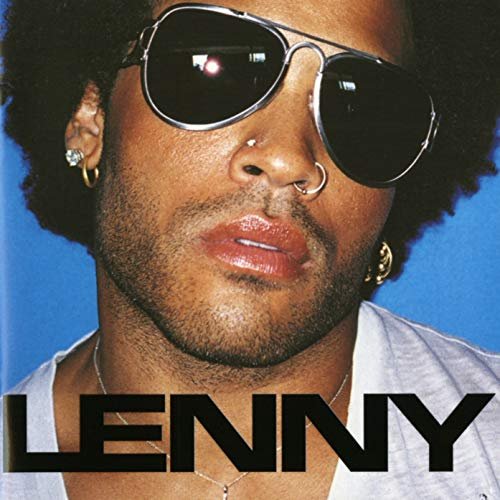 Lenny + 1 - Lenny Kravitz - Musiikki - VIRGIN - 4988006796409 - keskiviikko 17. lokakuuta 2001