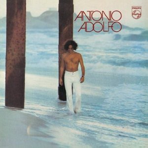 Cover for Antonio Adolfo (CD) (2014)