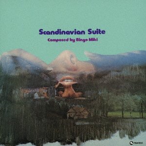 Scandinavian Suite - Bingo Miki & Tatusya Takahshi, The Tokyo Union - Música - DISKUNION - 4988044048409 - 13 de novembro de 2019