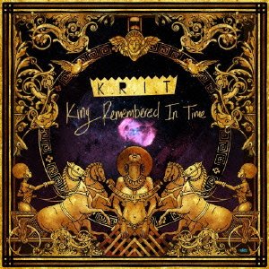King Remembered in Time - Big K.r.i.t. - Musik - GREEN STREETS ENTERTAINMENT - 4988044936409 - 15. oktober 2014