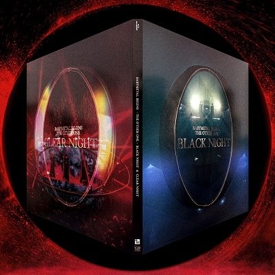 Cover for Babymetal · Begins -The Other One- (Blu-ray) [Japan Import edition] (2023)