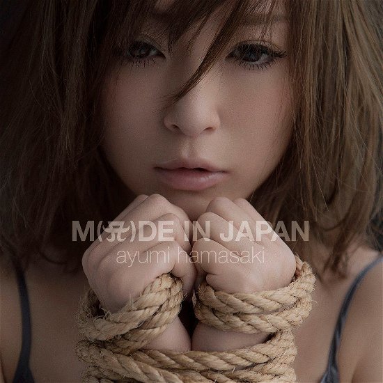Made in Japan - Ayumi Hamasaki - Music - AVEX MUSIC CREATIVE INC. - 4988064934409 - June 29, 2016
