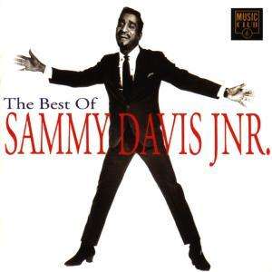 Sammy Davis Jr - the Best of - Sammy Davis Jr - the Best of - Music - Mci - 5014797291409 - January 10, 2018